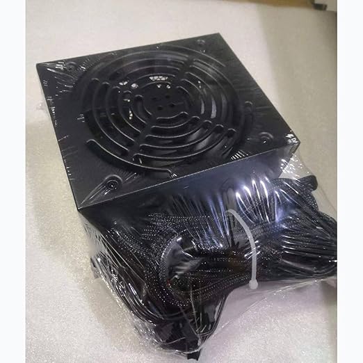 CV650 650W ATX for Mining Power Supply for
