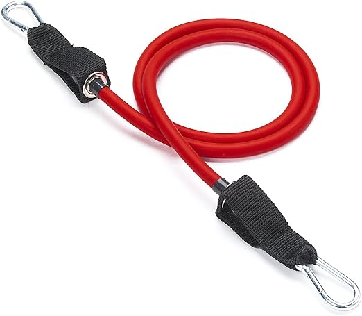 Black Mountain Products Single Stackable Resistance Band