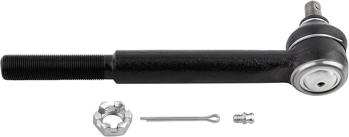 BOXI 2pcs Front Inner Tie Rod Ends Fit for Dodge Ram 1500 2000-2001  for Dodge Ram 2500 Ram 3500 2000 2001 2002 - FIT RWD Models ONLY  ES3539