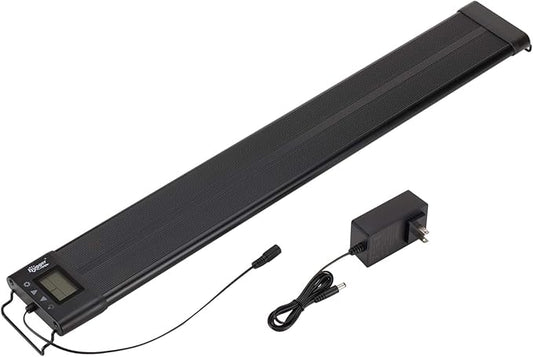 hygger 20V 2A Replacement Aquarium Light Power Supply DC Adapter for HG-957 Light
