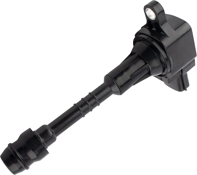 BOXI 1pc Ignition Coil Pack Fits for Nissan Almera 2001 2002 2003 2004 2005 1.8L l4  for NissanSentra 2002 2003 2004 2005 2006 1.8L l4  OE UF351 22448-6N015 22448-6N011 22433-6N015 UF-548 5C1394