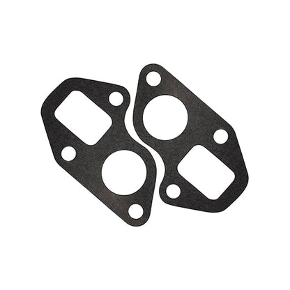 ICT Billet Compatible with LT (Gen 5) Water Pump Gasket Set of 2 for LT1 LT4 L83 L86 LTX Seals 551343