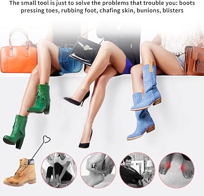 Shoe Stretcher Men Women, Boot Stretcher, 24-way Adjustable Shoe Stretchers to Stretch LengthWidth