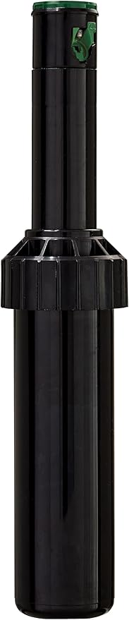 Orbit 55069 Saturn III Gear-Drive Rotor Water Sprinkler