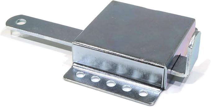 Inside Slide Lock
