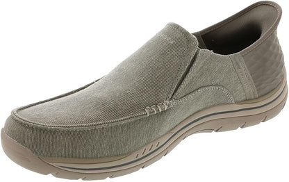 Skechers Men's Expected Cayson Hands Free Slip in