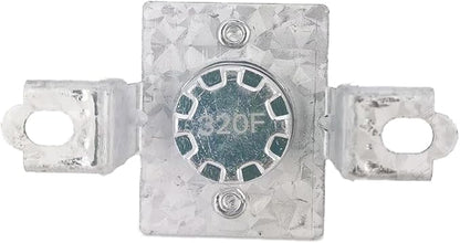 Dryer Kit compatible with DC96-00887A, DC47-00018A, DC47-00016A