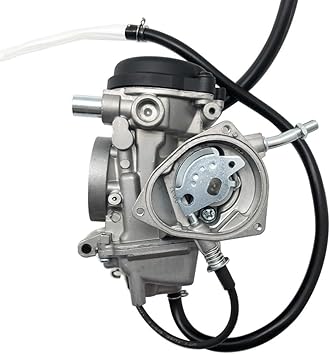 Replacement car parts Carburetor for TGB for Blade for Target 425 425CC 4x4 for ATV Quad Engines for Vergaser Replacement, DEUSES789