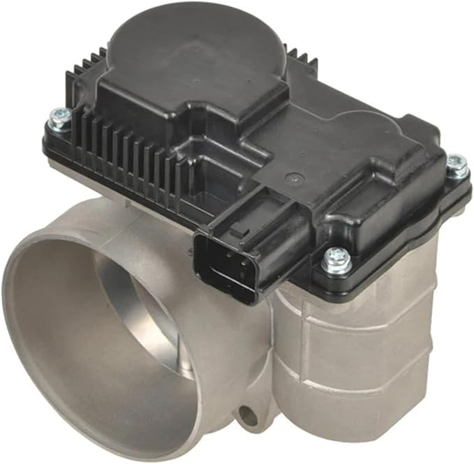 Throttle Body 70mm, Compatible for NISSAN Quest 350Z MaximaINFINITI G35 161198J103 S20058 FX35 3.5L Body Acceleration Replace OE 16119-8J103