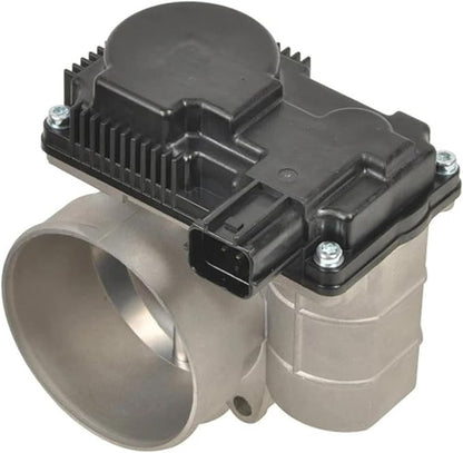 Throttle Body 70mm, Compatible for NISSAN Quest 350Z MaximaINFINITI G35 161198J103 S20058 FX35 3.5L Body Acceleration Replace OE 16119-8J103