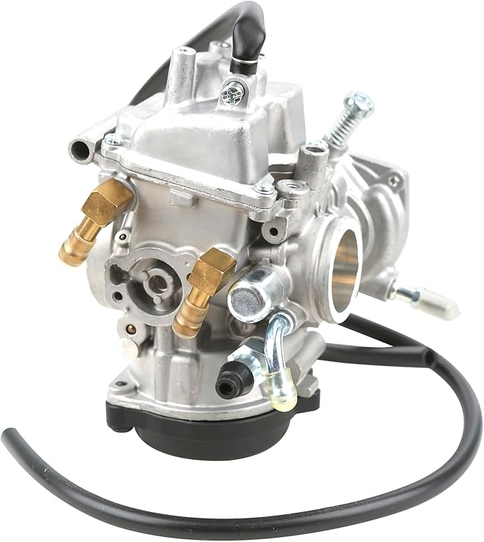 Carburetor Carb For Suzuki King Quad 300 LTF300F Quad Runner 250 LT-F250 2000 2001 2002 13200-39D22 13200-39D42