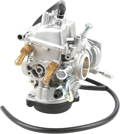 Carburetor Carb For Suzuki King Quad 300 LTF300F Quad Runner 250 LT-F250 2000 2001 2002 13200-39D22 13200-39D42