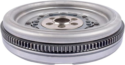 DMF126 Dual Mass Flywheel 415074009 03G105266AR Replacement for VW Jetta 2009-2010, Beetle 2013-2015, Golf 2010-2013, 2.0L Turbo, Automatic Dual Clutch Transmission