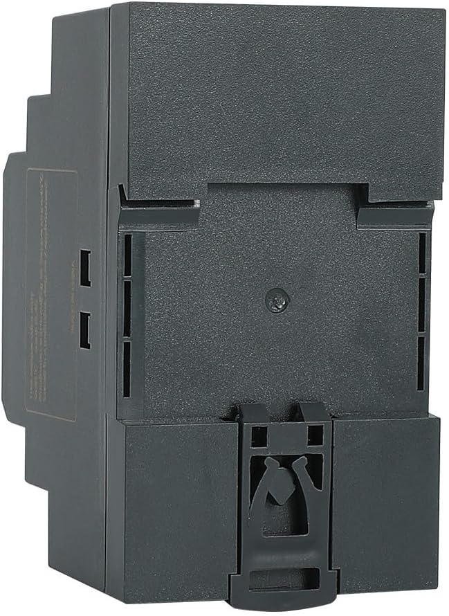 HDR-60-24 Ultra Slim Step-Shape 3SU DIN Rail Power Supply, 24Volt 2.5Amp 60Watt