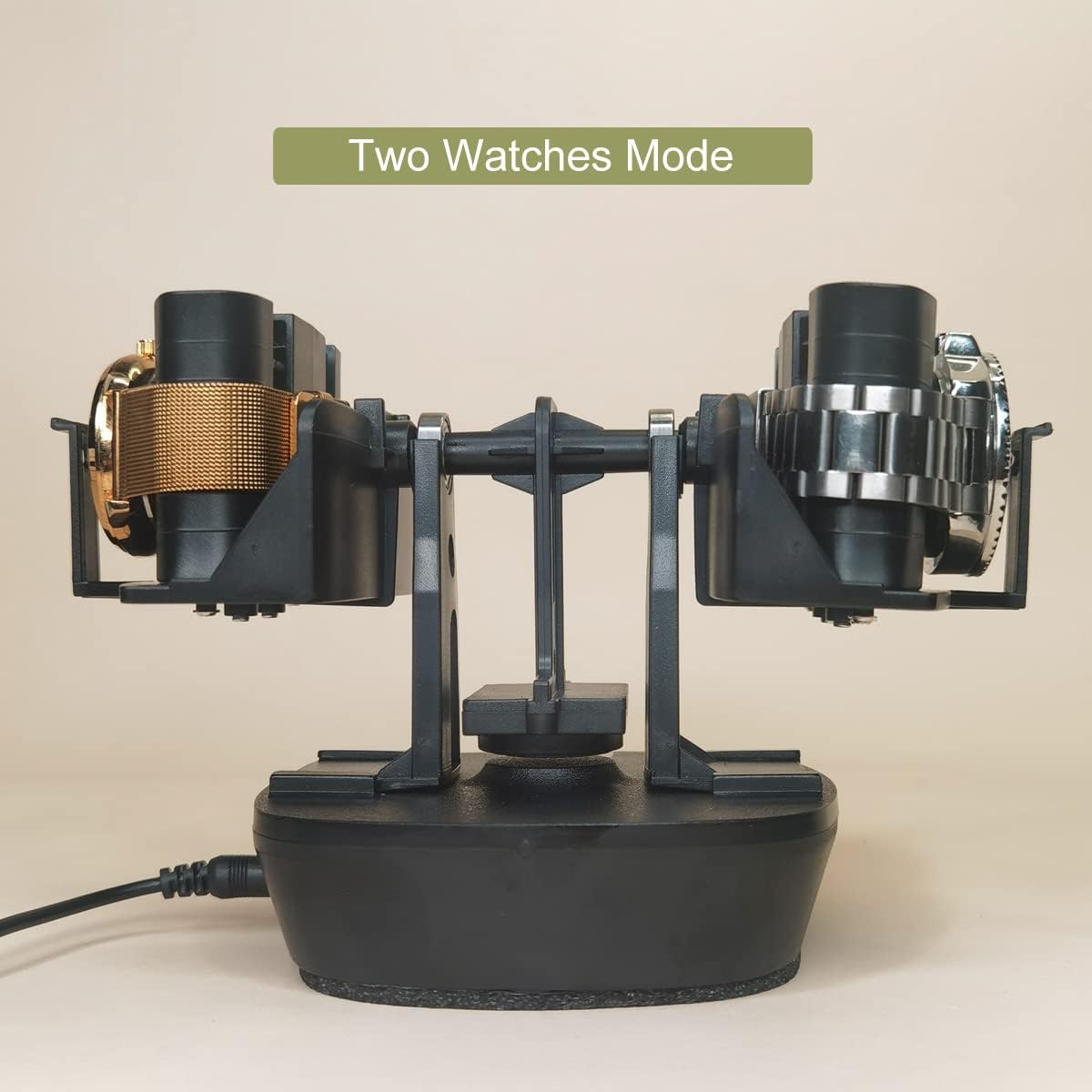 Watch Winder for Automatic Watches (complete set)