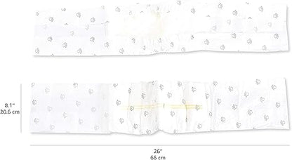 Basics Male Dog Diapers, 30 Count, Medium, Ultra Absorbent Disposable Wrap with Secure Fit, Leakproof and Comfortable