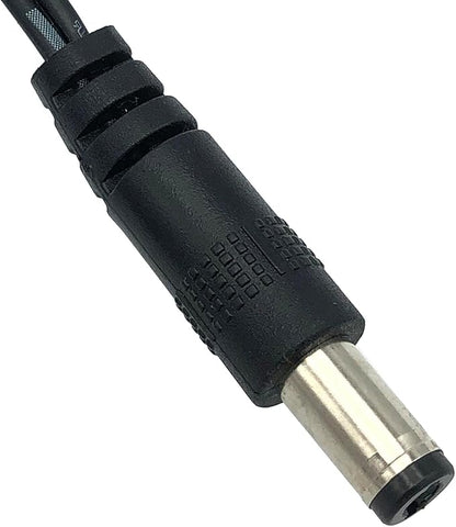 10W ACDC Adapter 5V 2A DCT12W050200US-A0 Power Supply 5.5x2.0 mm