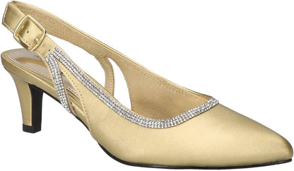 Easy Street Women's Glisten