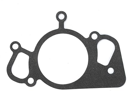 MPLUS Water Pump Kit Fits for Jaguar S-Type Super V8 Vanden Plas XF XJ8 XJR XK XK8 XKR/Land Rover LR3 Range Rover Range Rover Sport 4.0L 4.2L 4.4L V8 GAS DOHC Replacement # AW4124, 125-6030