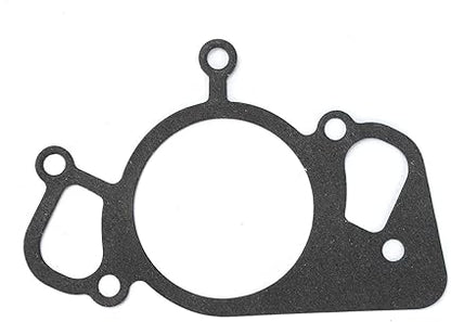 MPLUS Water Pump Kit Fits for Jaguar S-Type Super V8 Vanden Plas XF XJ8 XJR XK XK8 XKR/Land Rover LR3 Range Rover Range Rover Sport 4.0L 4.2L 4.4L V8 GAS DOHC Replacement # AW4124, 125-6030