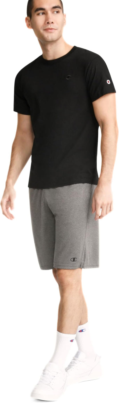 Champion Men's Classic Everyday Soft, Comfortable T-Shirt (Regular or Big & Tall)