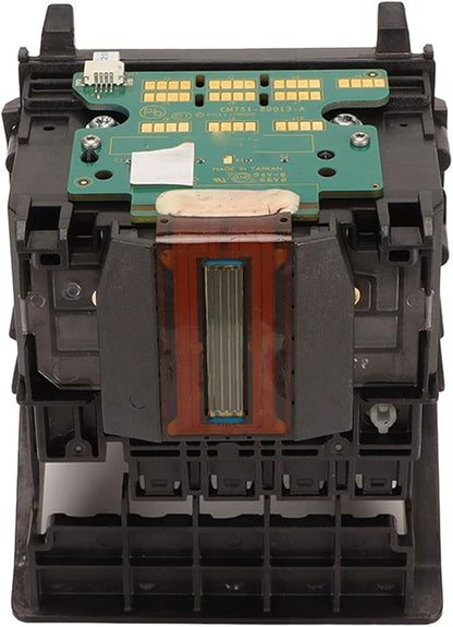 GOTOTOP Print Head 950 951 950xl 951xl Printhead Replacement Kit for Officejet Pro 8100 8600 8620 8630, Lightweight and Compact