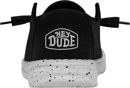 Hey Dude Women's Moccasin Moc Toe Shoes