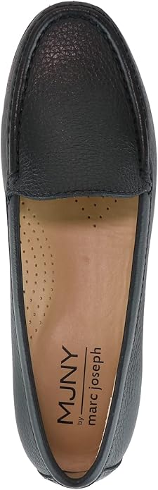 Marc Joseph New York Women's Lake Road Loafer Flat