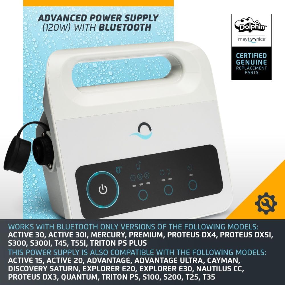 Maytronics Power Supply 99956035
