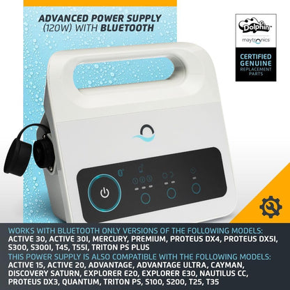 Maytronics Power Supply 99956035