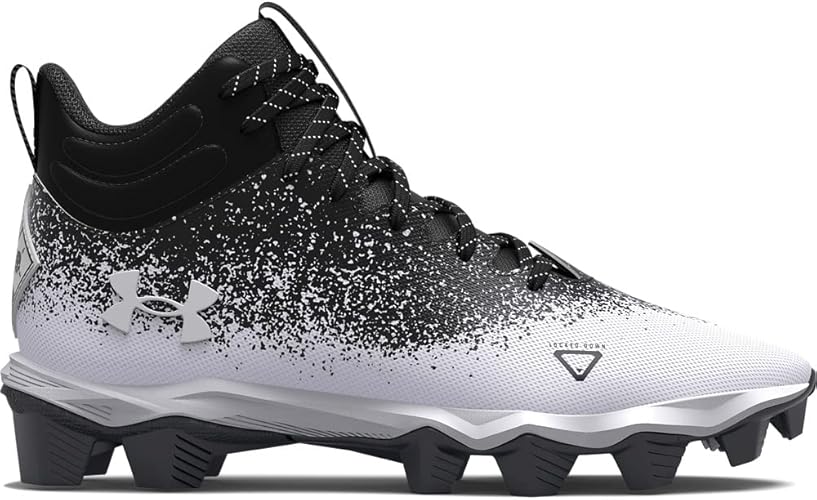 Under Armour Unisex-Child Spotlight Fran 2.0 Jr. Road Running Shoe