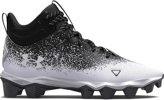 Under Armour Unisex-Child Spotlight Fran 2.0 Jr. Road Running Shoe