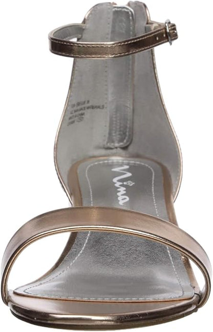 NINA Girl's Hidi Pump