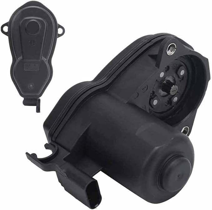 Parking Brake Actuator Assembly for Benz C292 W166 X166 GL GLE GLS ML GL 350 450 550 AMG 2012-2019 W222 X222 C63 S500 S600 2013-2020 4MATIC Replacement number  1669065401