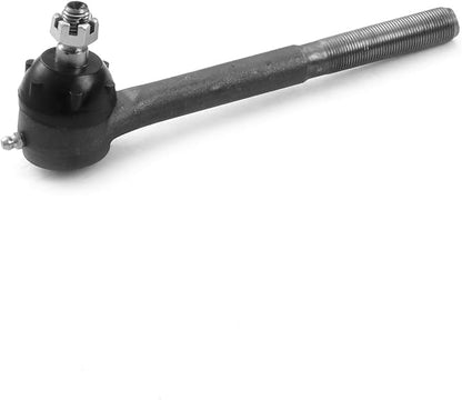 Metrix Premium Chassis Parts - Front Inner Tie Rod End Fits 00 Chevrolet Tahoe RWD, 96-02 Express 1500, Express 2500, Express 3500, 88-00 GMC C2500, 88-00 C3500, Replacement ES2837RL, Made in Europe