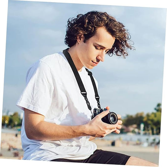 Replacement Shoulder Strap Fit for Camera Bags Laptops Messenger Bags Briefcases for Travel