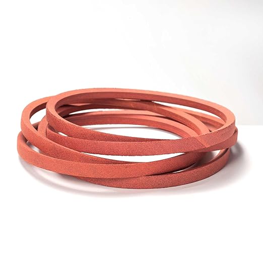 M158130 Deck Belt 12" x 150" Made with Kevlar for John Deere 48 Inch Deck Z245 Z425 Z445 Eztrak Mower M154295