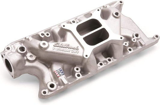 Edelbrock 2121 Intake Manifold