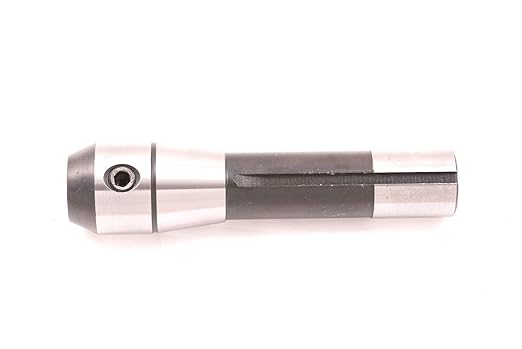 HHIP 3900-0102 R8 End Mill Holder, 38"