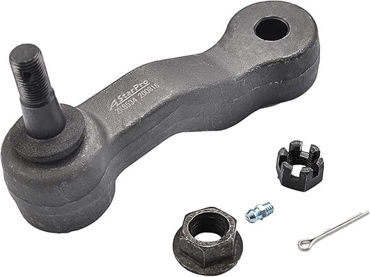 ASTARPRO Idler Arm K6534 Compatible with Cadillac Escalade Chevy Avalanche Express Silverado Suburban Tahoe GMC Savana Sierra Yukon