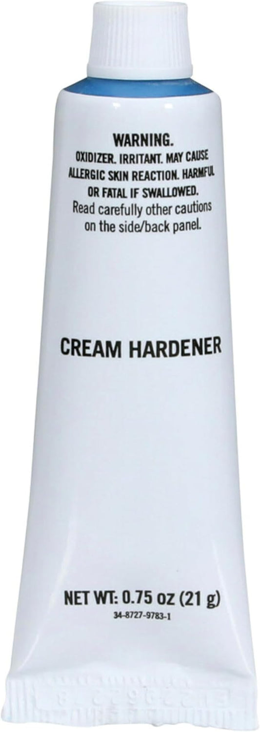 3M Bondo Red Cream Hardener .75oz Tube 913