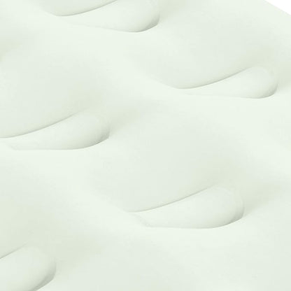 Coleman EasyStay Plus Single-High Twin Air Mattress, ComfortStrong Coil Construction for Superior Support & AirTight System for Leak-free Night