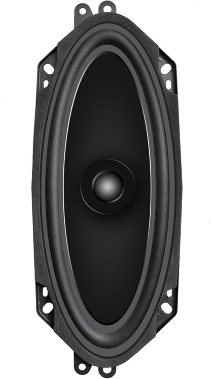 Sondpex CS17410: 4" X 10 Dual Cone Speaker