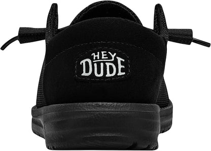 Hey Dude Women's Wendy Funk Lace-Up Loafer