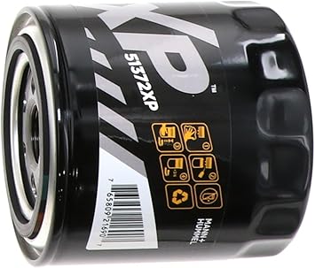WIX 51372XP Heavy Duty Lube Filter