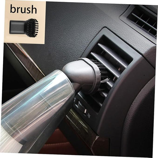 Portable Mini Handheld Vacuum Corded Wet Dry Duster Car Vacuum Dust Collector