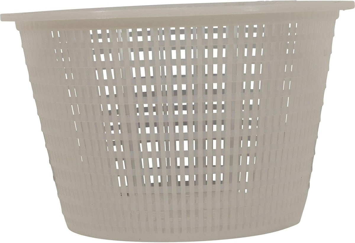 Pentair 08650-0007 Sta-Rite U-3 Skimmer Basket with Handle Pool Supplies