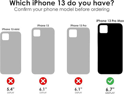 OtterBox Commuter Series Case for iPhone 13 Pro Max  iPhone 12 Pro Max (Only) - Non-Retail Packaging - Riveting Way (Teal)