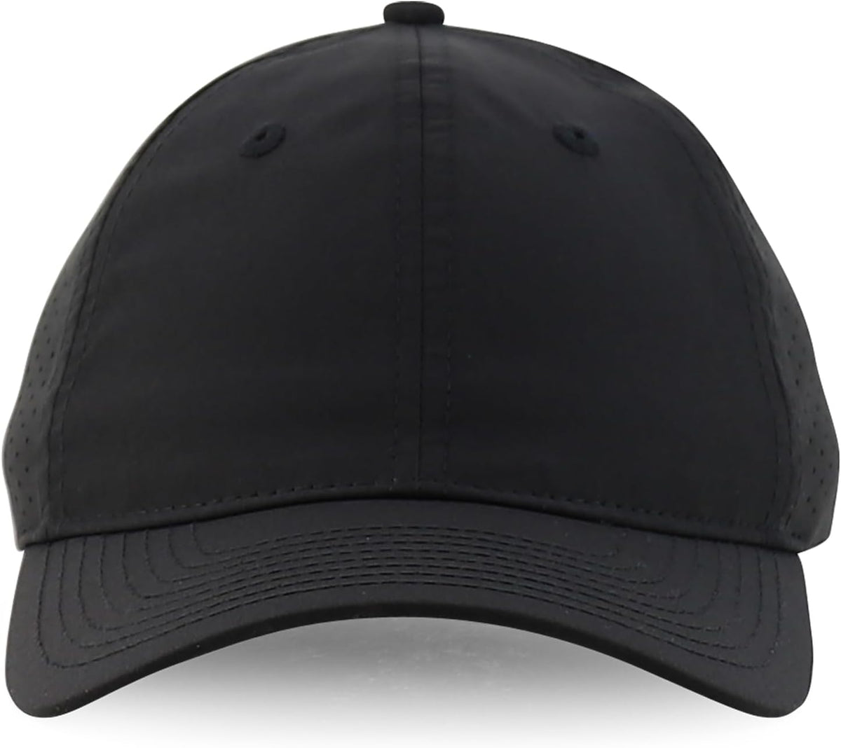 Armycrew UPF 50+ Sun Protection Performance Unstructured Mesh Golf Cap