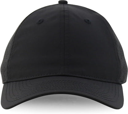 Armycrew UPF 50+ Sun Protection Performance Unstructured Mesh Golf Cap